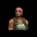 Vypa Sista of the Revolution | Guerrilla Warfare