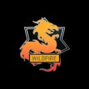 Wildfire Pin
