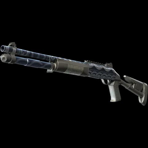 XM1014 | Frost Borre (Factory New)