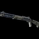 XM1014 | Frost Borre (Minimal Wear)