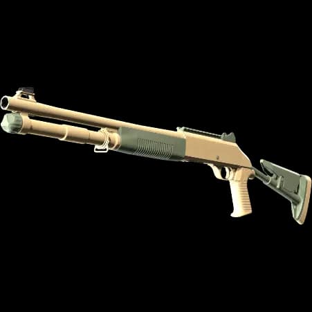 XM1014 | Grassland (Factory New)