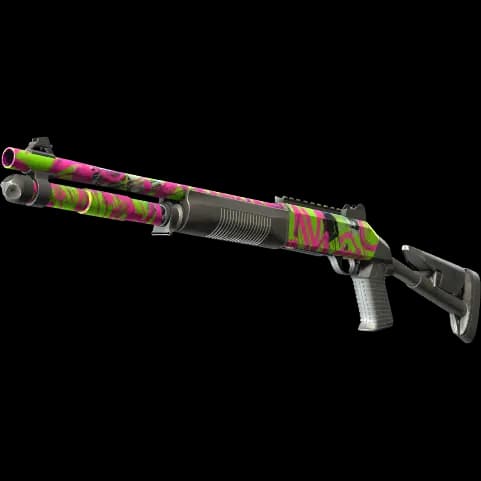 XM1014 | XOXO (Factory New)